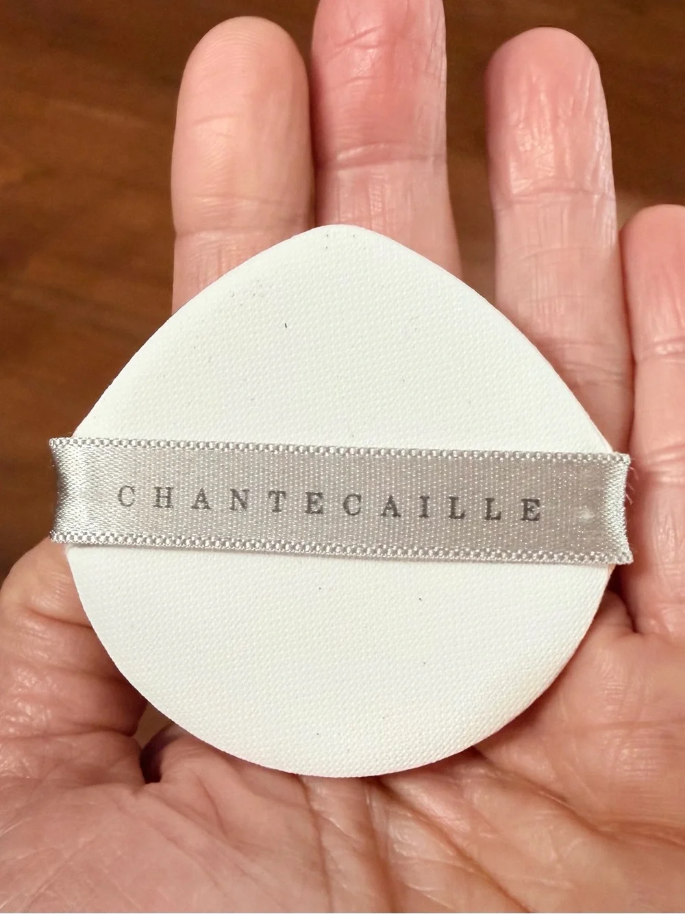 Chantecaille Future Skin Cushion Foundation- Aura